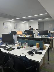 Chengdu Chengbei Technology Co., Ltd. প্রস্তুতকারকের উৎপাদন লাইন