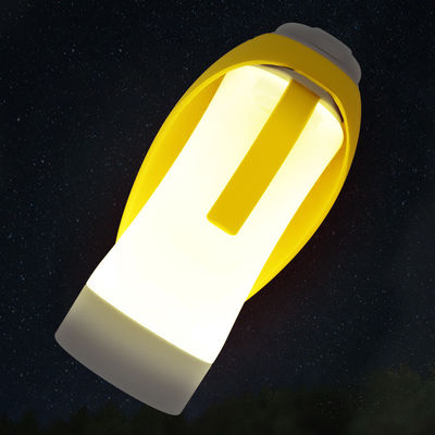 কেনা হলুদ 220V-240V কুকুর পানীয় বোতল পিপি হালকা পানীয় বোতল ভ্রমণের জন্য অনলাইনে উৎপাদন