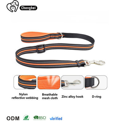 কেনা পোষা প্রাণী লিফট ভারী দায়িত্ব retractable নাইলন কুকুর পোর্টেবল আরামদায়ক প্রতিফলিত অনলাইনে উৎপাদন