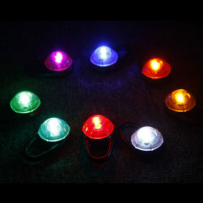 কেনা গ্লো ইন দ্য ডার্ক ডগ আইডি ট্যাগ ওয়াটারপ্রুফ ৩ মোড ডগ ফ্ল্যাশিং ট্যাগ অনলাইনে উৎপাদন